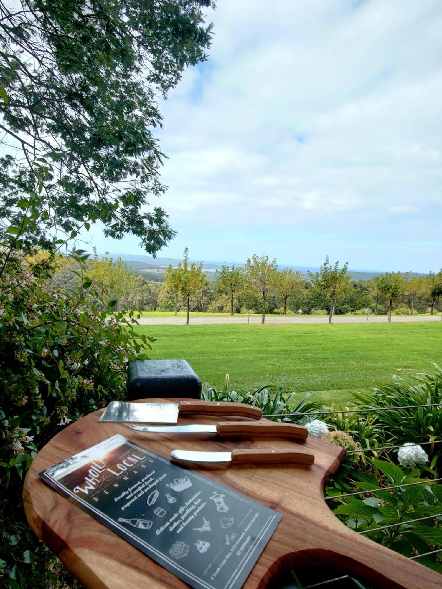 Karri Mia Chalets And Studios Denmark Luaran gambar