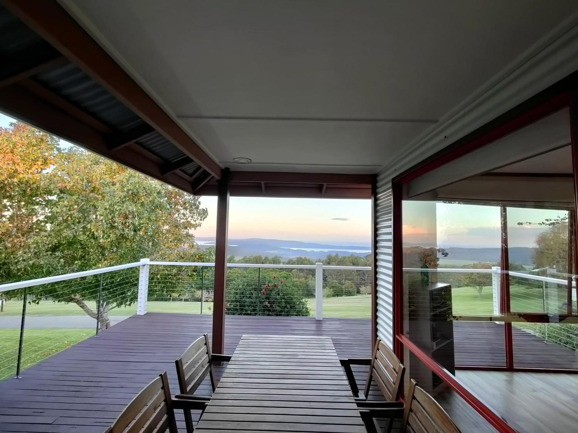 Karri Mia Chalets And Studios Denmark Luaran gambar