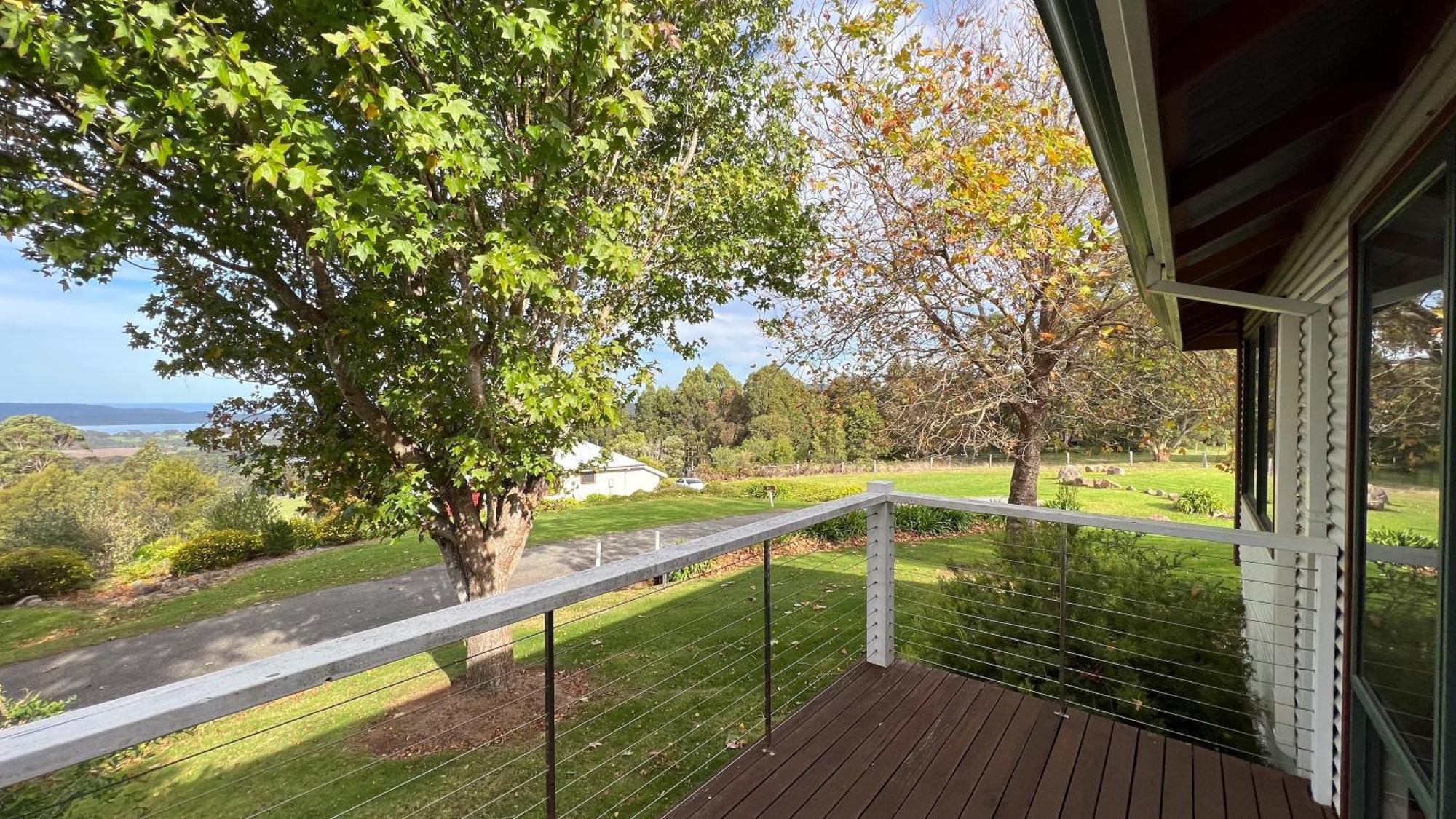 Karri Mia Chalets And Studios Denmark Luaran gambar