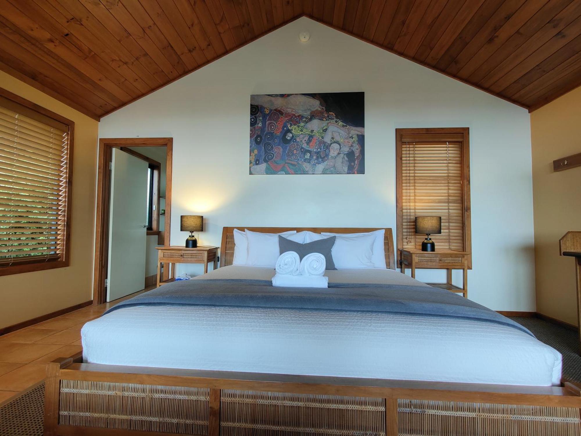 Karri Mia Chalets And Studios Denmark Luaran gambar