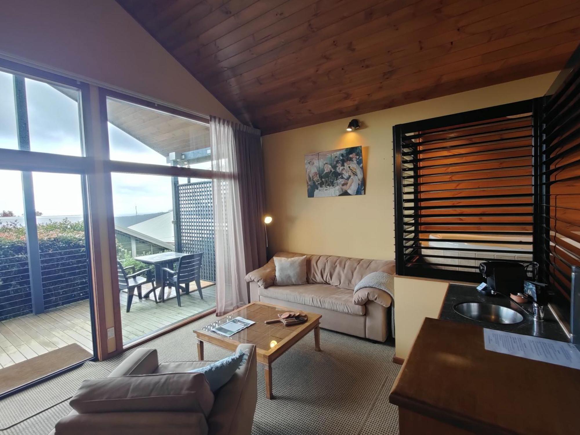 Karri Mia Chalets And Studios Denmark Luaran gambar