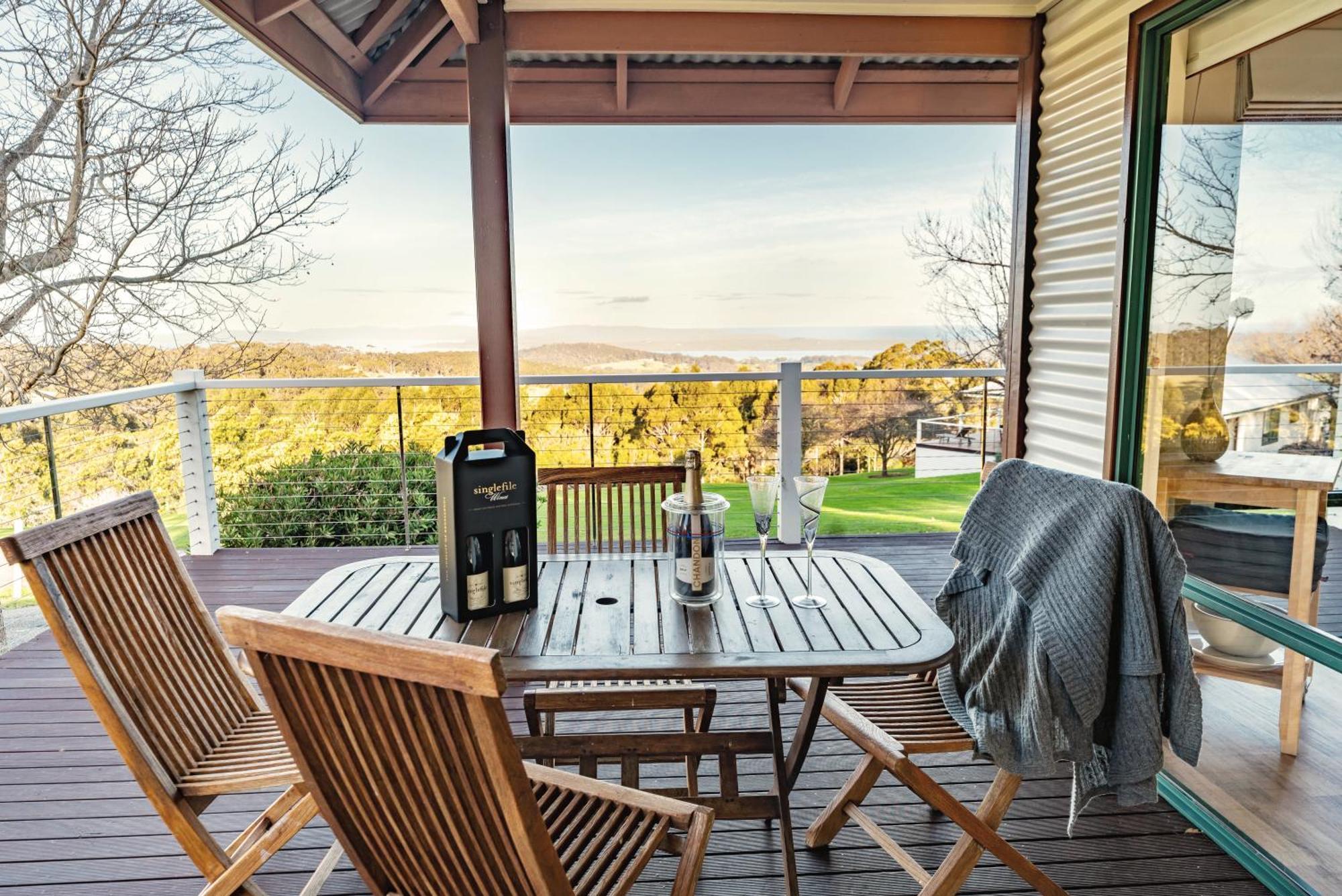 Karri Mia Chalets And Studios Denmark Luaran gambar