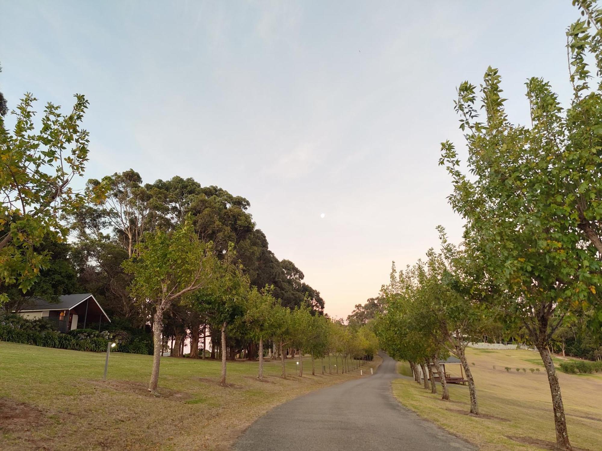 Karri Mia Chalets And Studios Denmark Luaran gambar