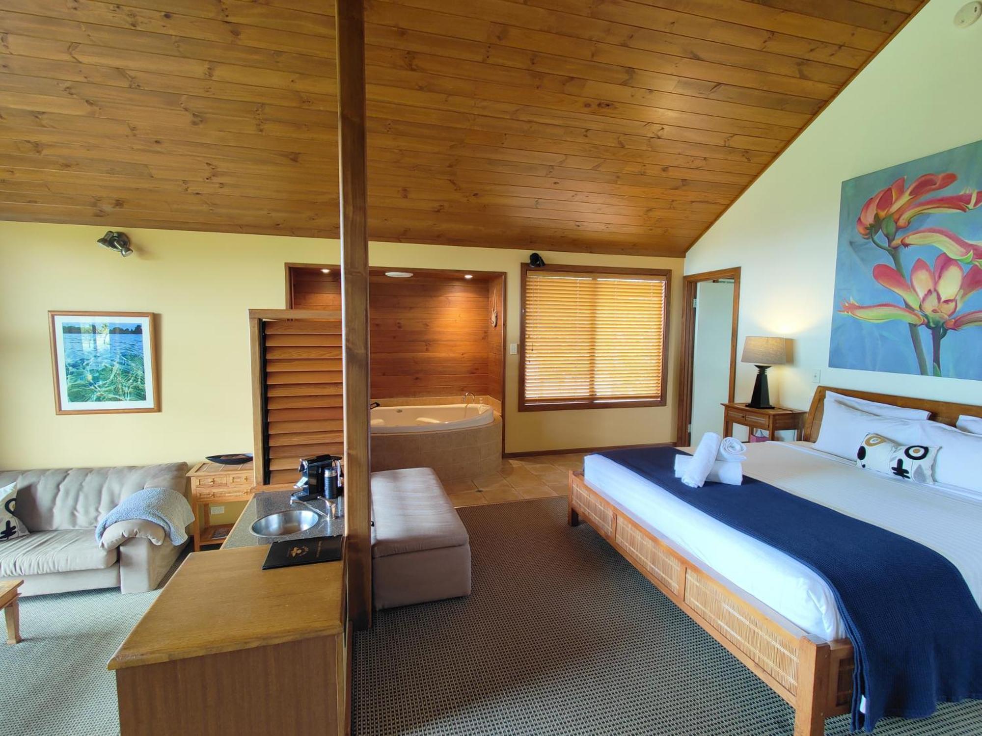 Karri Mia Chalets And Studios Denmark Luaran gambar