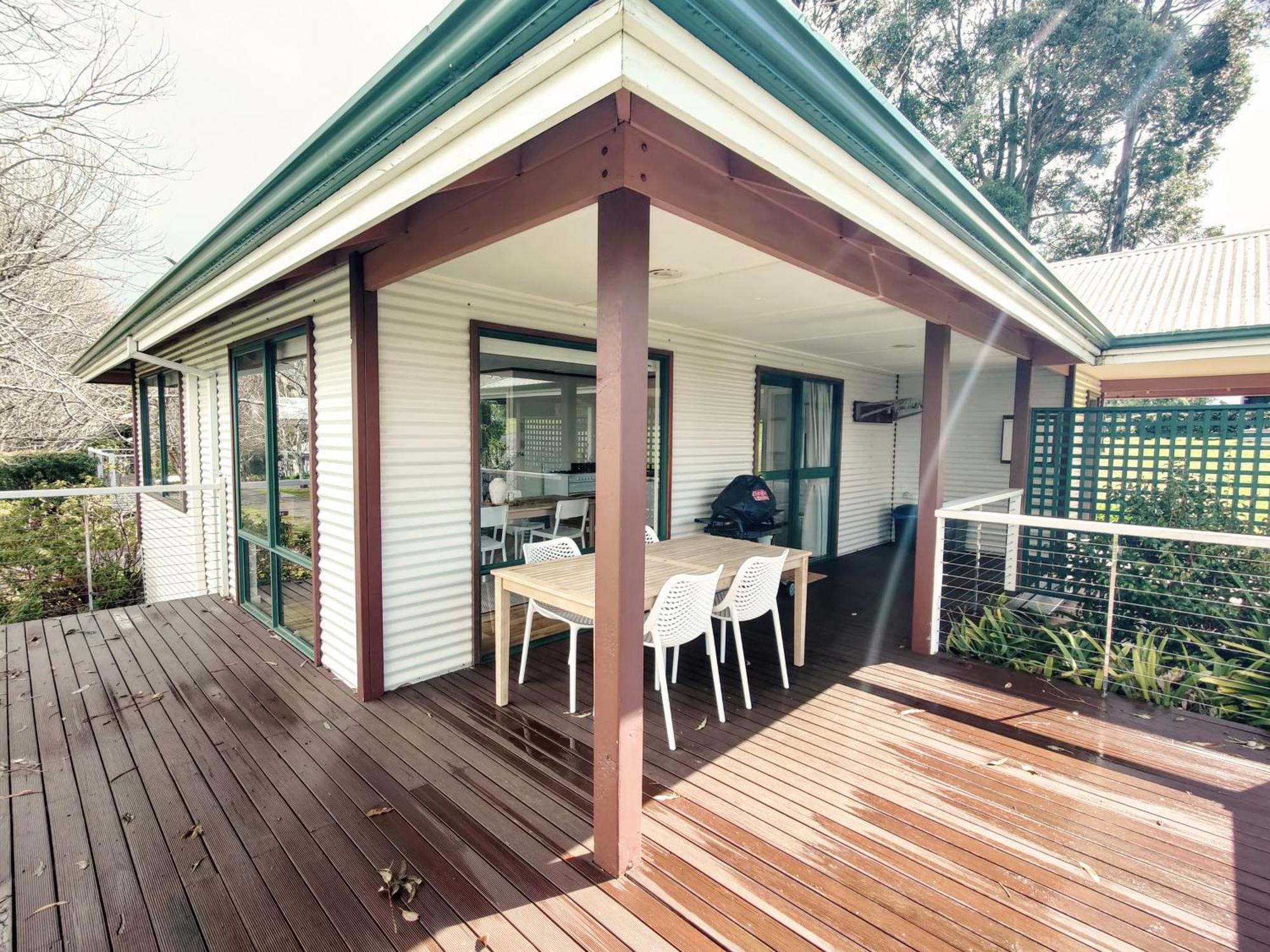 Karri Mia Chalets And Studios Denmark Luaran gambar