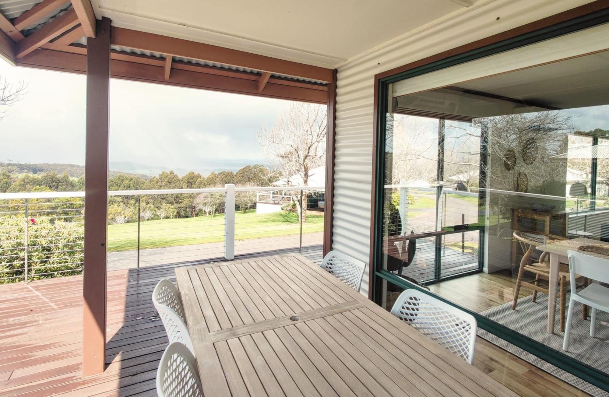 Karri Mia Chalets And Studios Denmark Luaran gambar