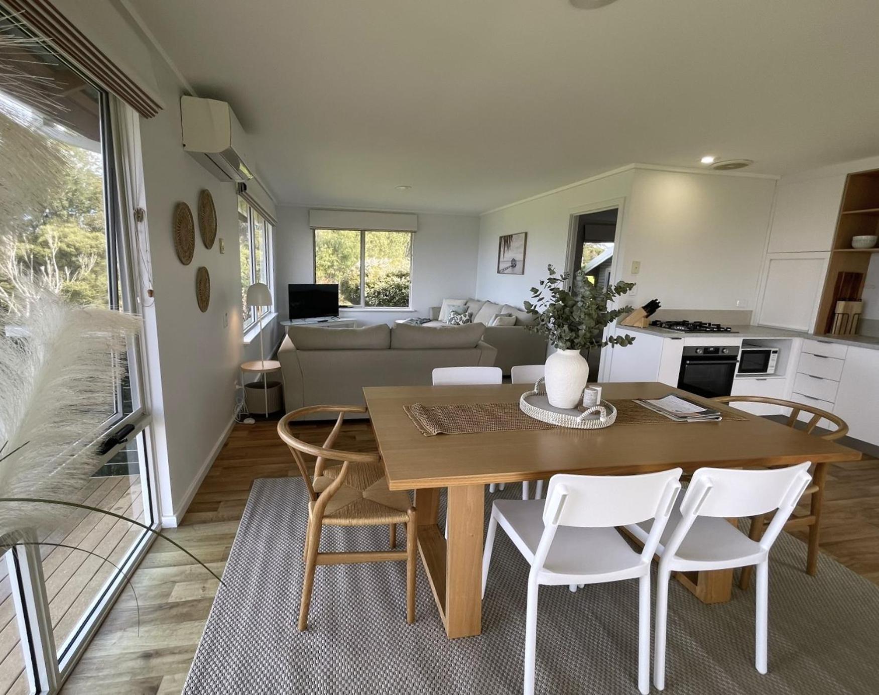 Karri Mia Chalets And Studios Denmark Luaran gambar