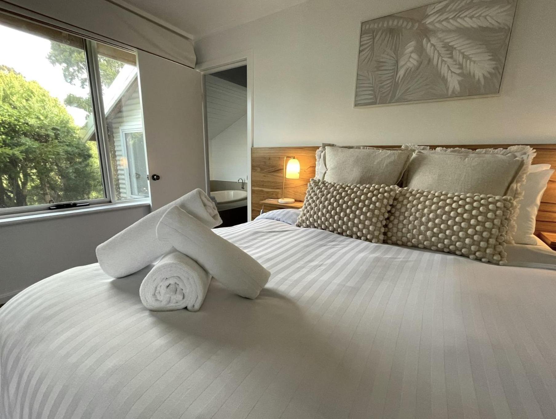 Karri Mia Chalets And Studios Denmark Luaran gambar