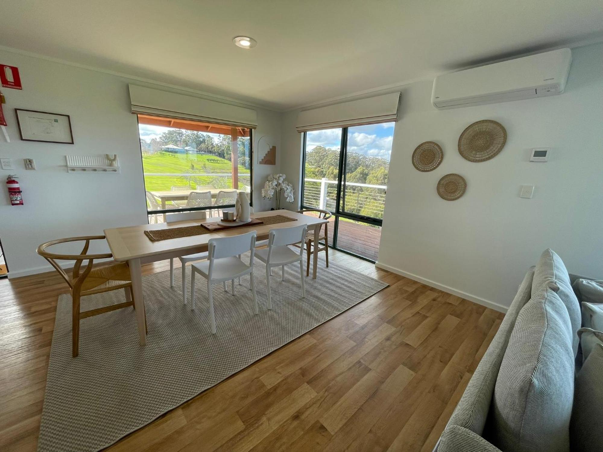 Karri Mia Chalets And Studios Denmark Luaran gambar